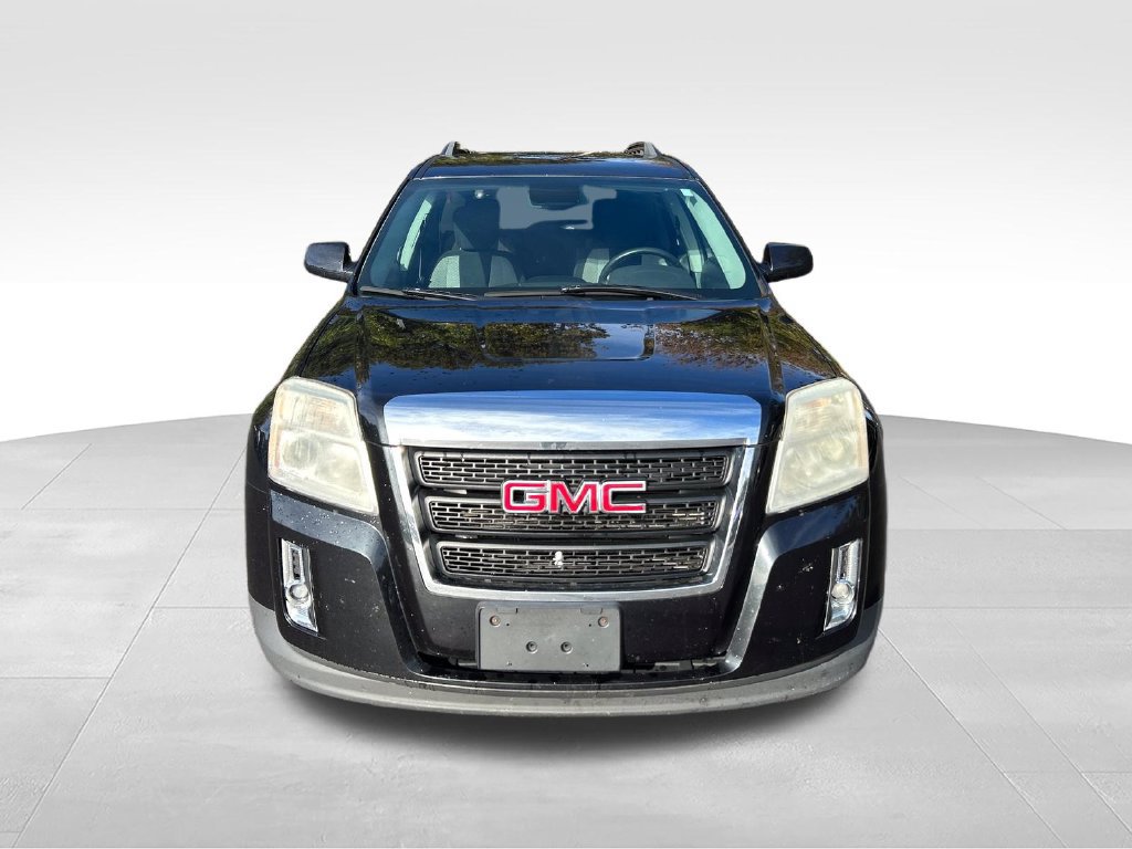 Used 2014 GMC Terrain SLE AWD/4WD image 9