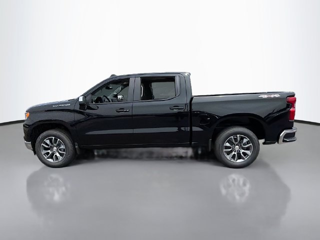 New 2026 Chevrolet Silverado 1500 LT AWD/4WD image 11