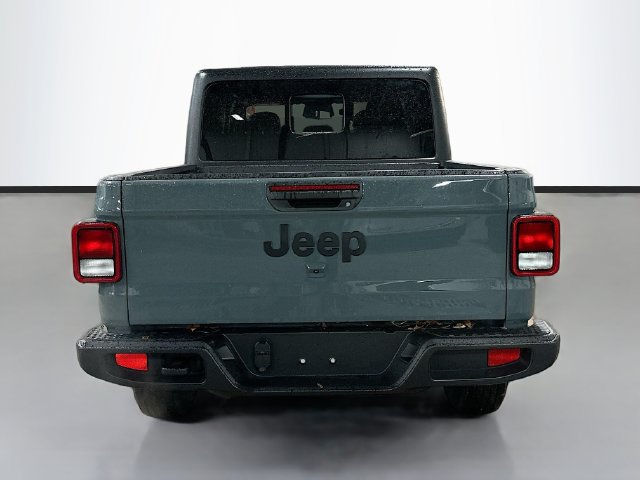 New 2026 Jeep Gladiator Sport AWD/4WD image 6