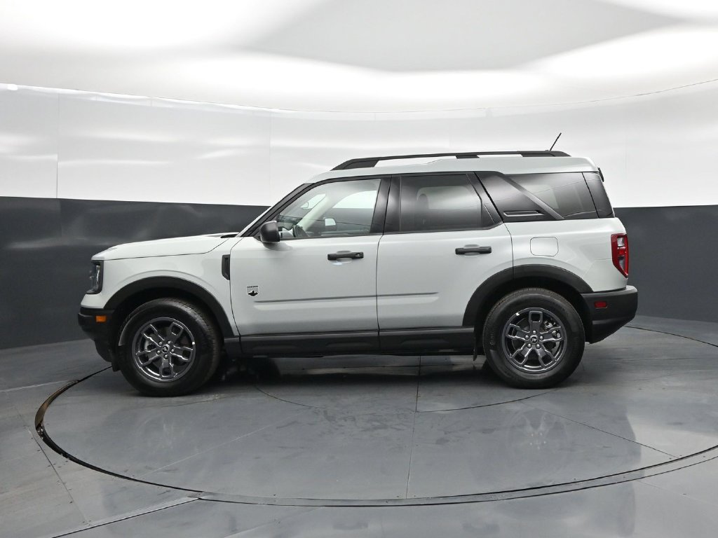 Certified 2024 Ford Bronco Sport Big Bend AWD/4WD image 23