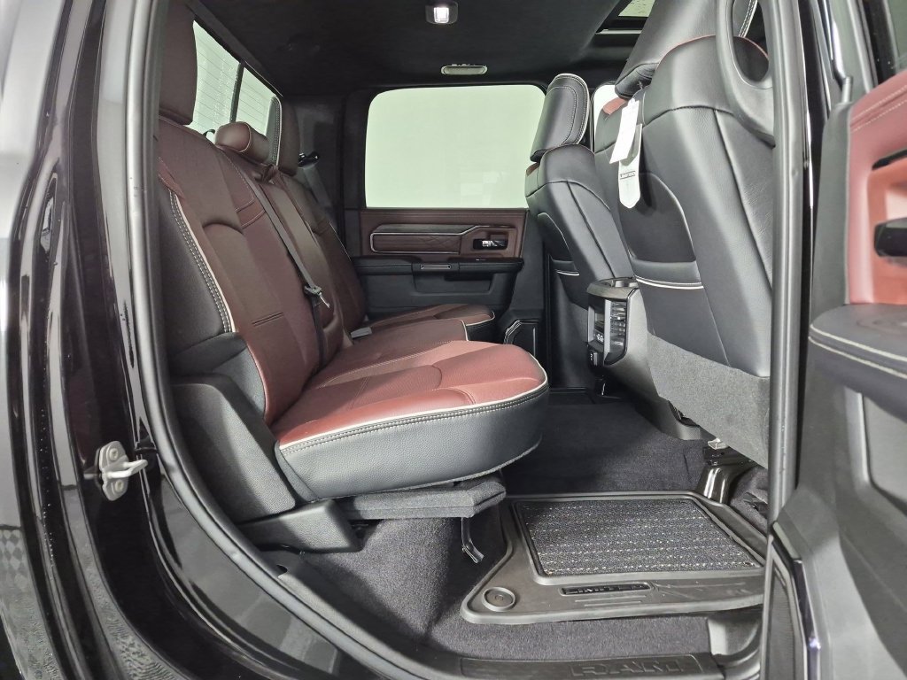 Used 2026 RAM 2500 Limited AWD/4WD image 35