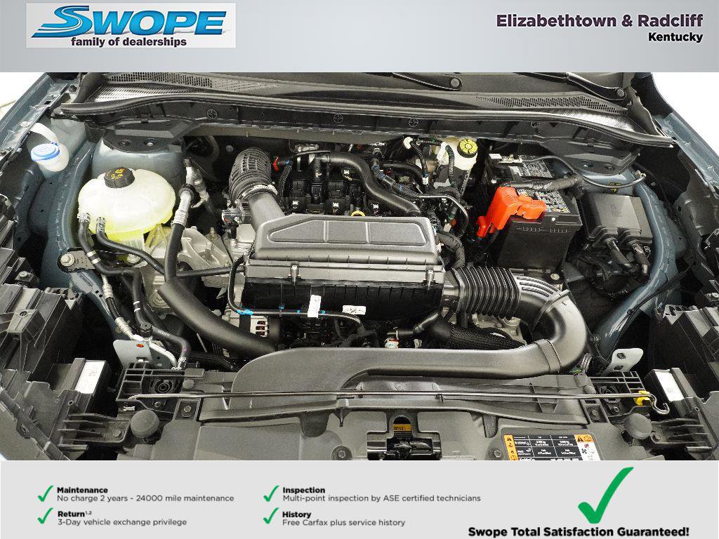 New 2026 Ford Escape Active image 31