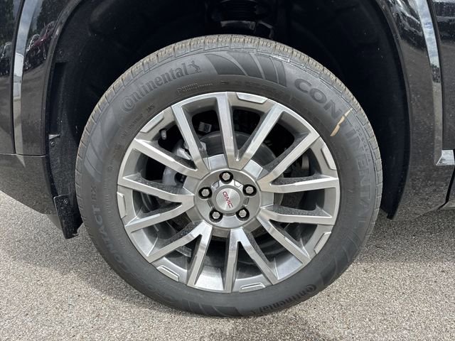 New 2026 GMC Terrain Denali image 10