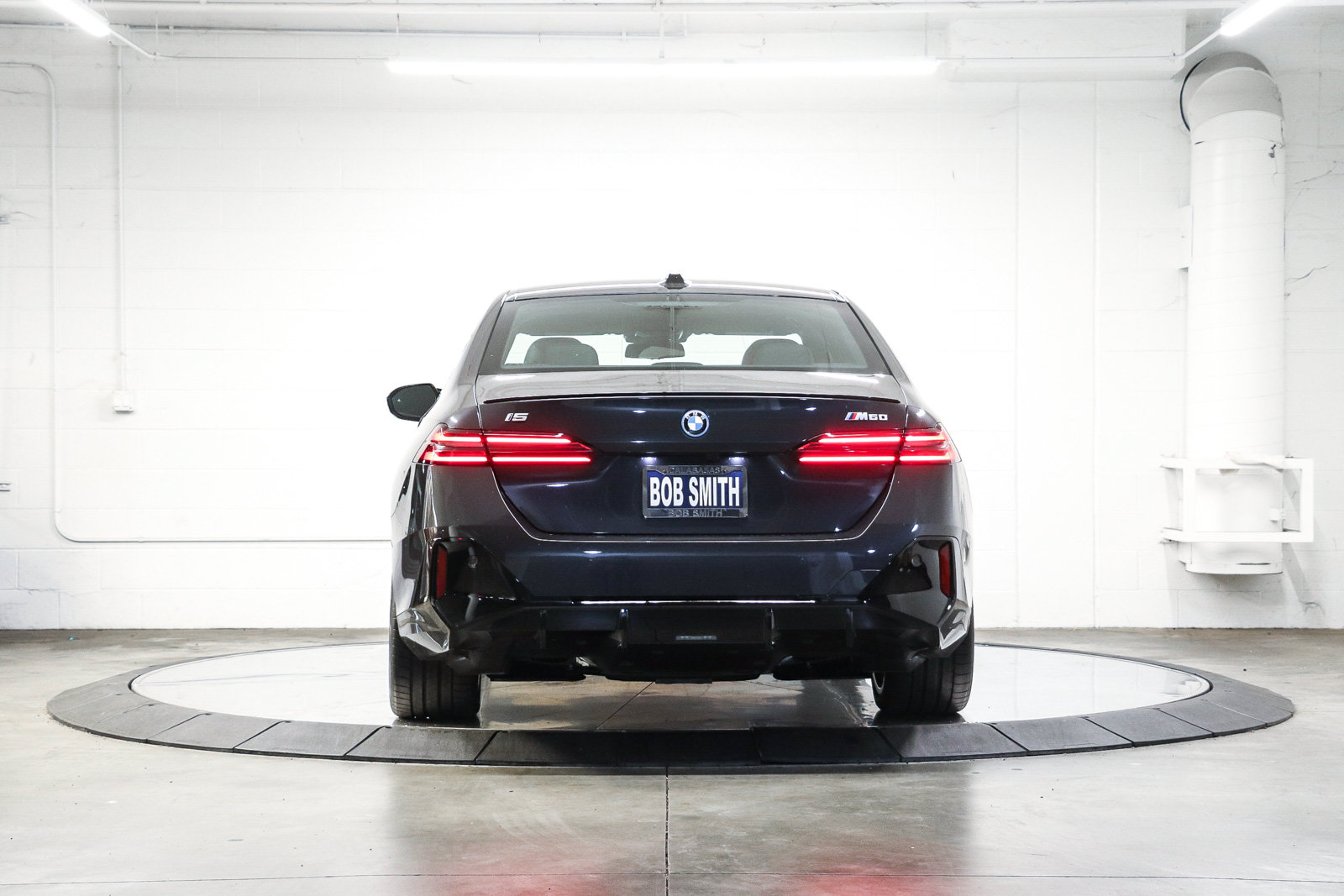 New 2026 BMW i5 M60 w/ Premium Package AWD/4WD image 5