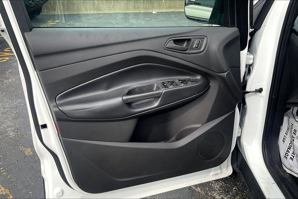 Used 2019 Ford Escape S FWD image 21