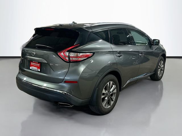 Used 2016 Nissan Murano SL image 6