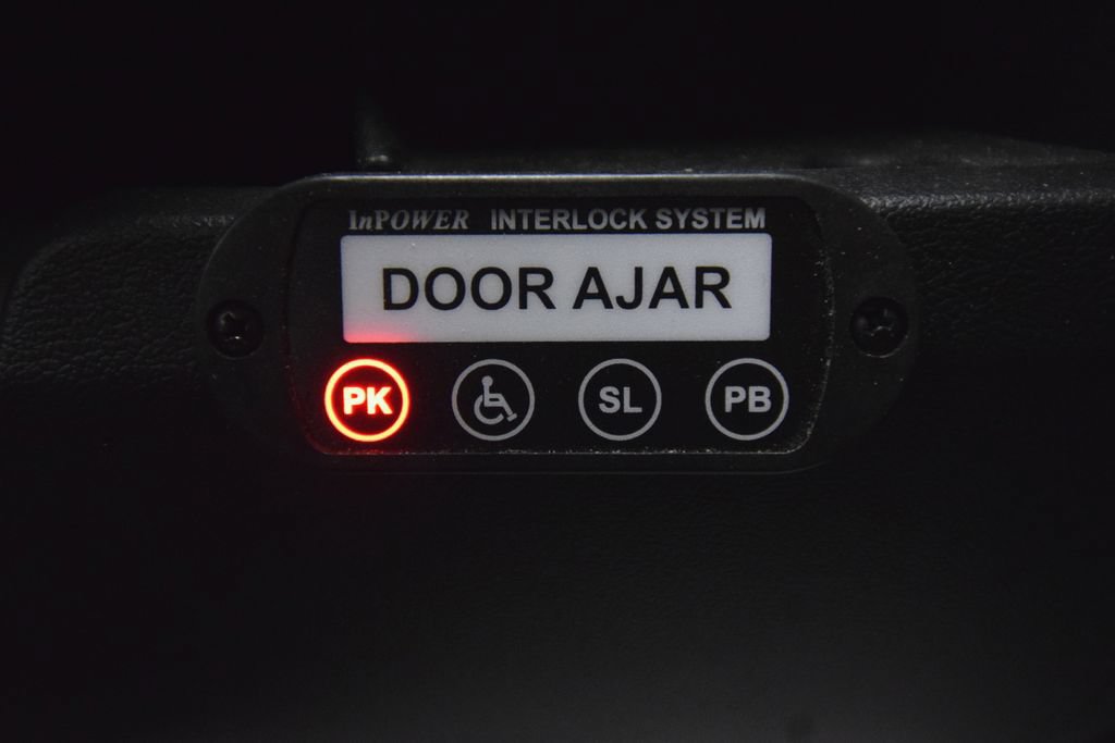 New 2026 RAM ProMaster 3500 w/ Convenience Group FWD image 36