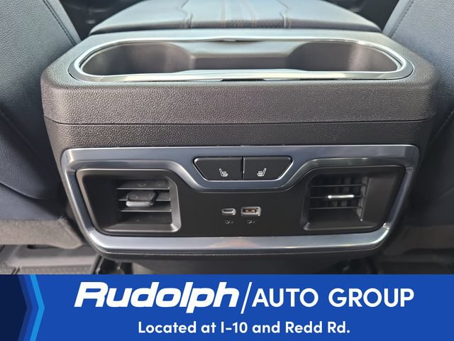 Used 2026 Chevrolet Silverado 2500 High Country w/ Technology Package AWD/4WD image 31
