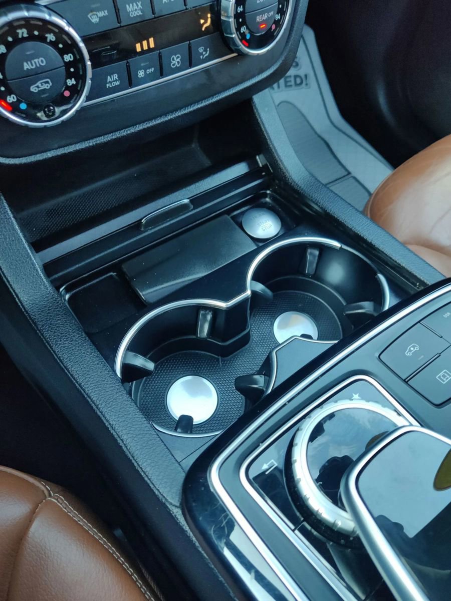 Used 2018 Mercedes-Benz GLS 450 GLS 450 4MATIC Sport Utility 4 w/ Premium Package image 32