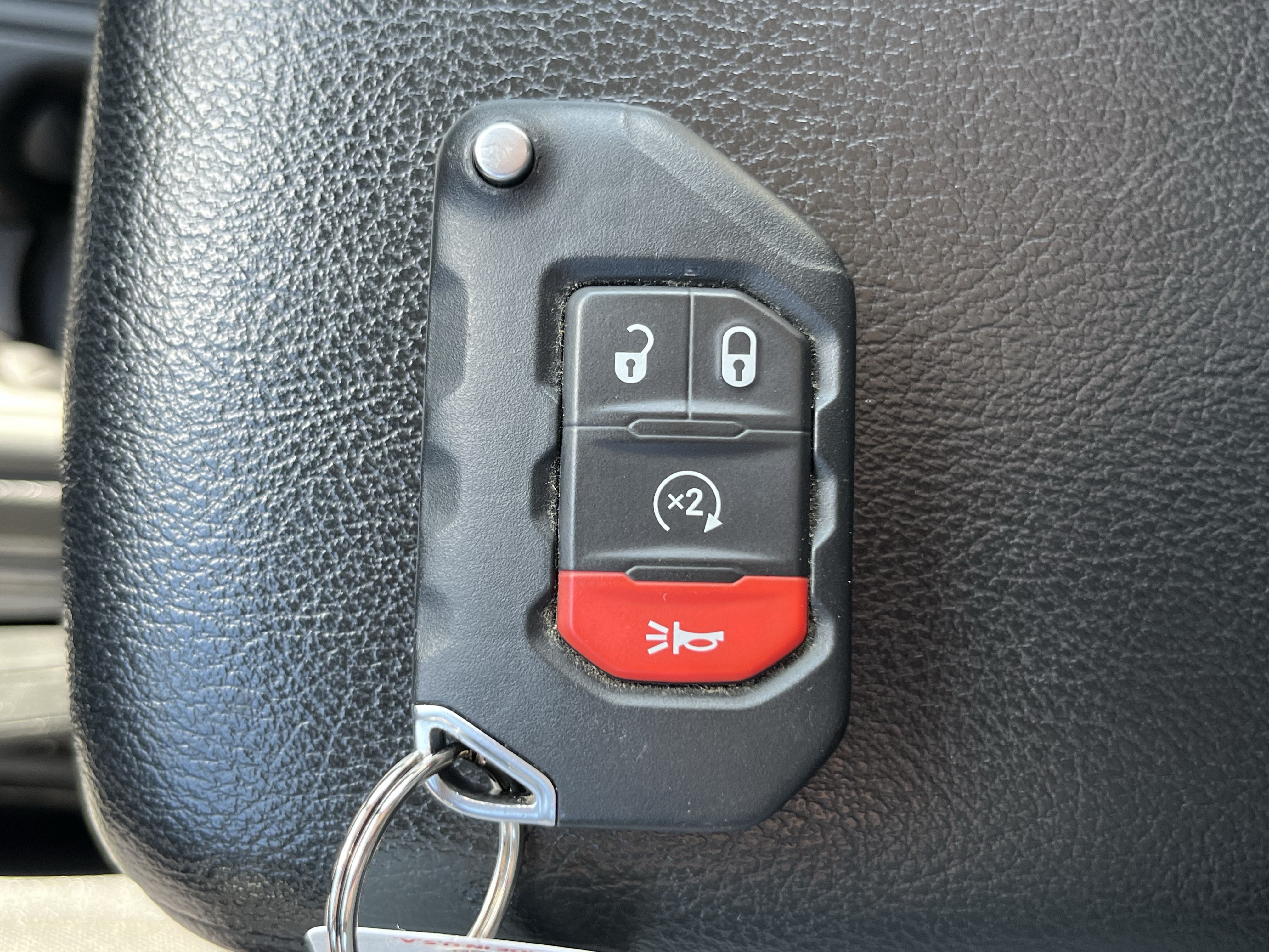 Used 2023 Jeep Wrangler Unlimited Sport AWD/4WD image 34