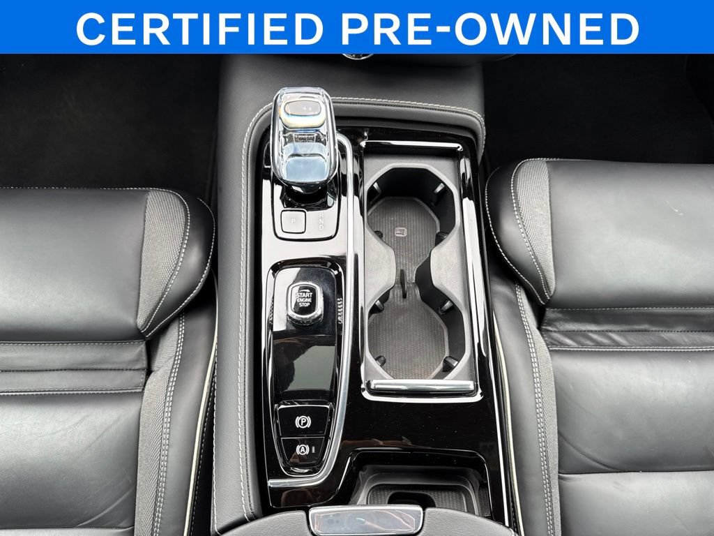 Certified 2024 Volvo V60 T8 Polestar AWD/4WD image 23