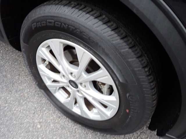 Used 2023 Ford Escape Active w/ Tech Pack #1 image 12