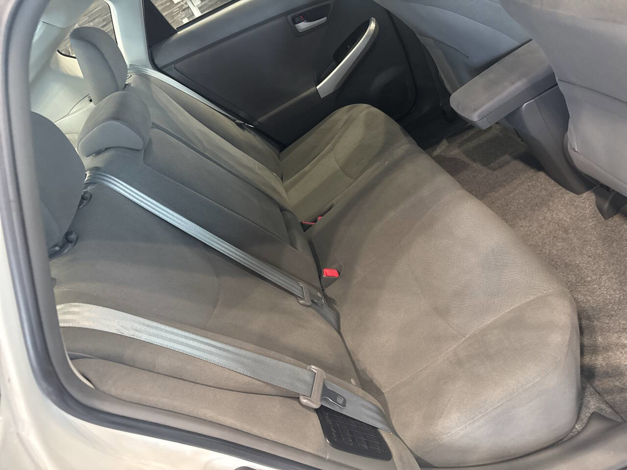 Used 2010 Toyota Prius One image 19