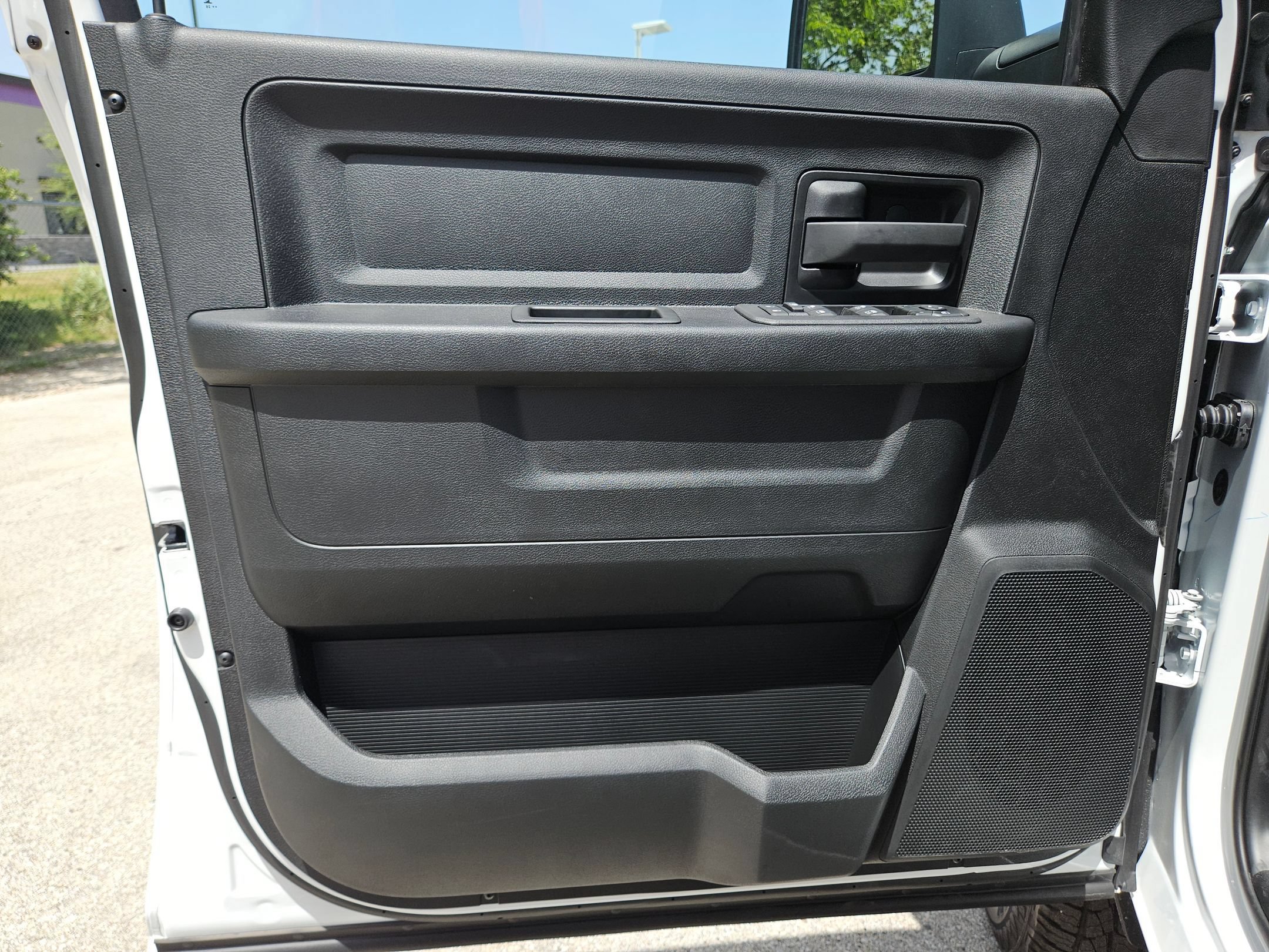 New 2026 RAM 3500 Tradesman AWD/4WD image 11
