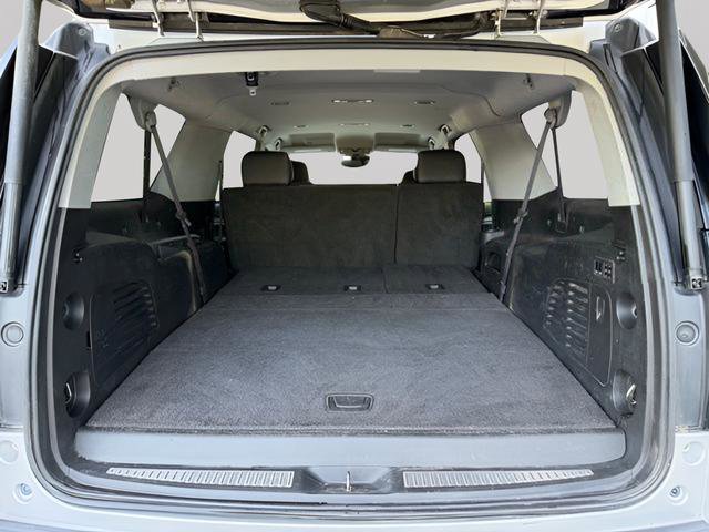 Used 2017 GMC Yukon XL SLT image 31