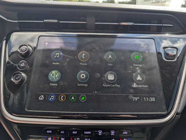 Used 2023 Chevrolet Bolt EUV Premier w/ Sun & Sound Package FWD image 28