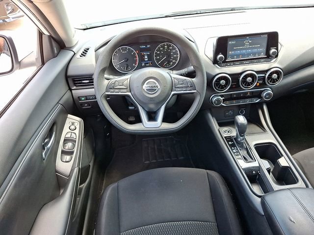 Used 2021 Nissan Sentra S image 17