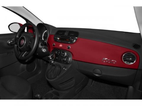 Used 2015 FIAT 500 Sport w/ Sport Appearance Group image 22