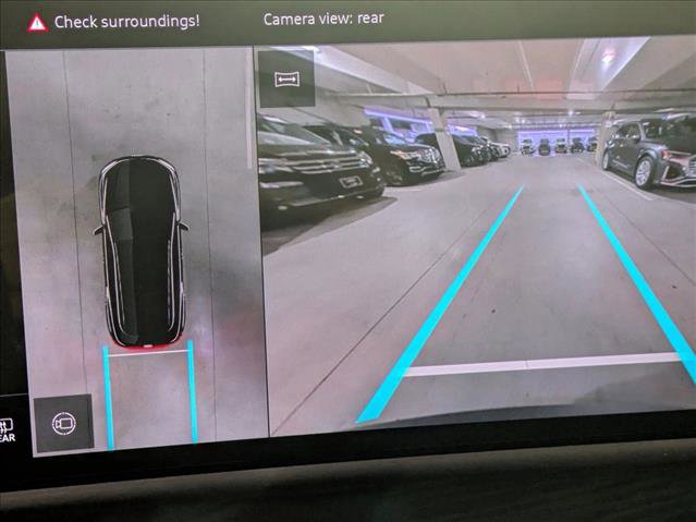 New 2025 Audi Q5 Premium Plus image 15