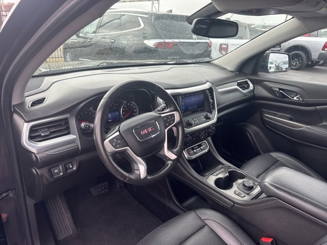 Used 2020 GMC Acadia SLT image 10