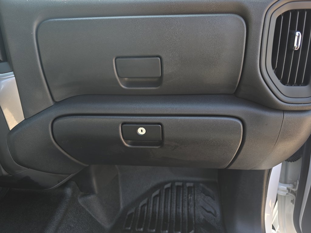 Used 2024 Chevrolet Silverado 1500 W/T w/ WT Fleet Convenience Package image 21