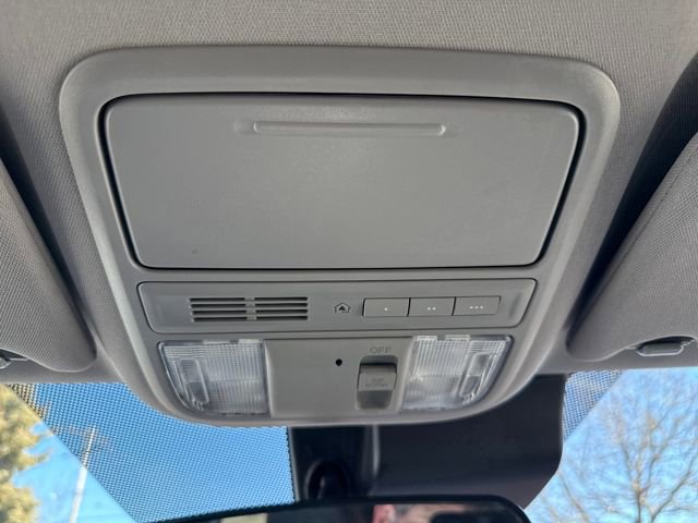 Certified 2023 Honda Ridgeline Sport image 35