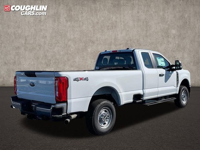 New 2026 Ford F250 XL w/ XL Driver Assist Package image 9
