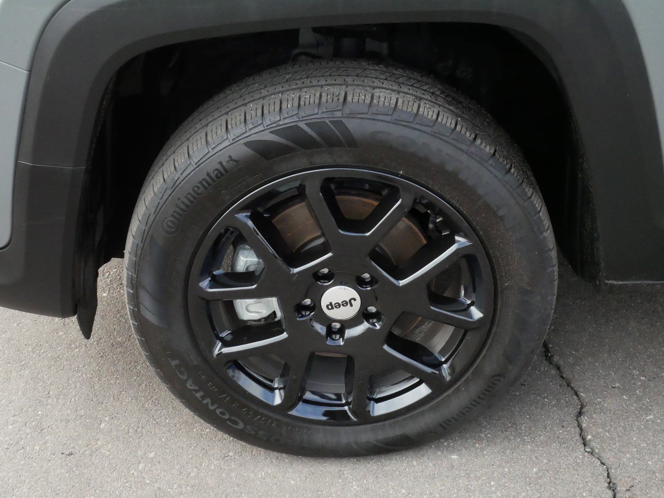 Used 2022 Jeep Renegade Latitude w/ Convenience Group AWD/4WD image 15