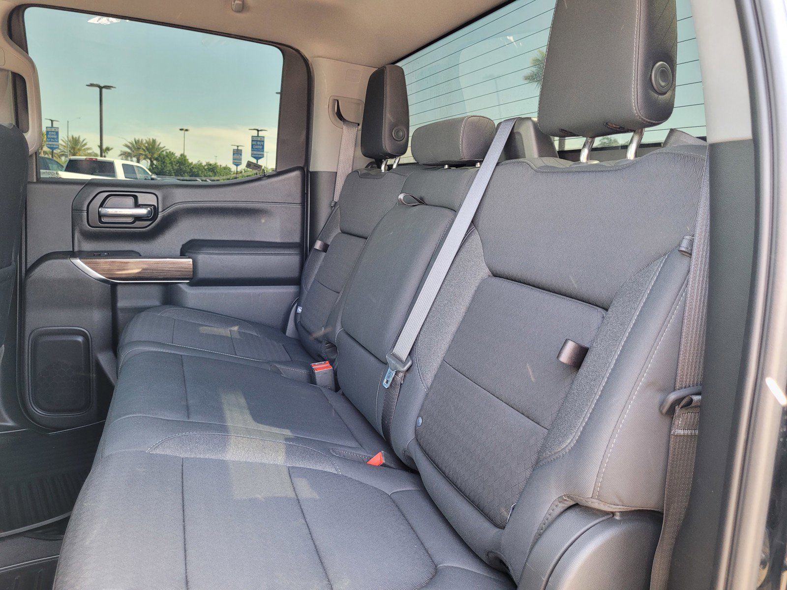 Used 2020 Chevrolet Silverado 1500 RST w/ All-Star Edition image 12