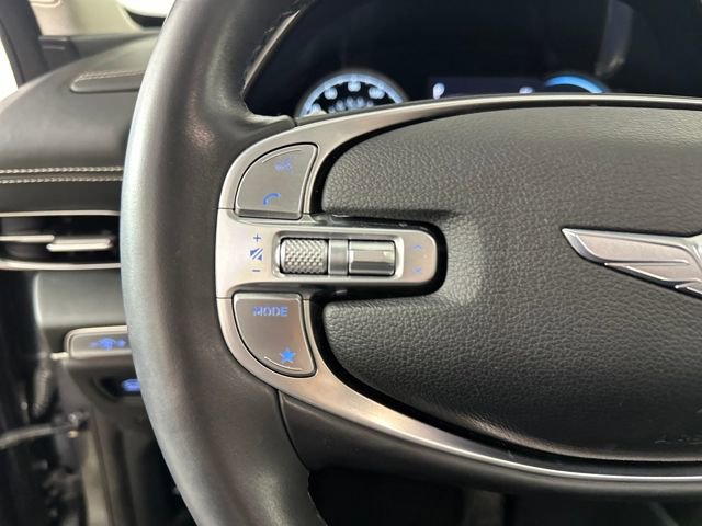 Used 2023 Genesis GV80 3.5T Advanced + image 15