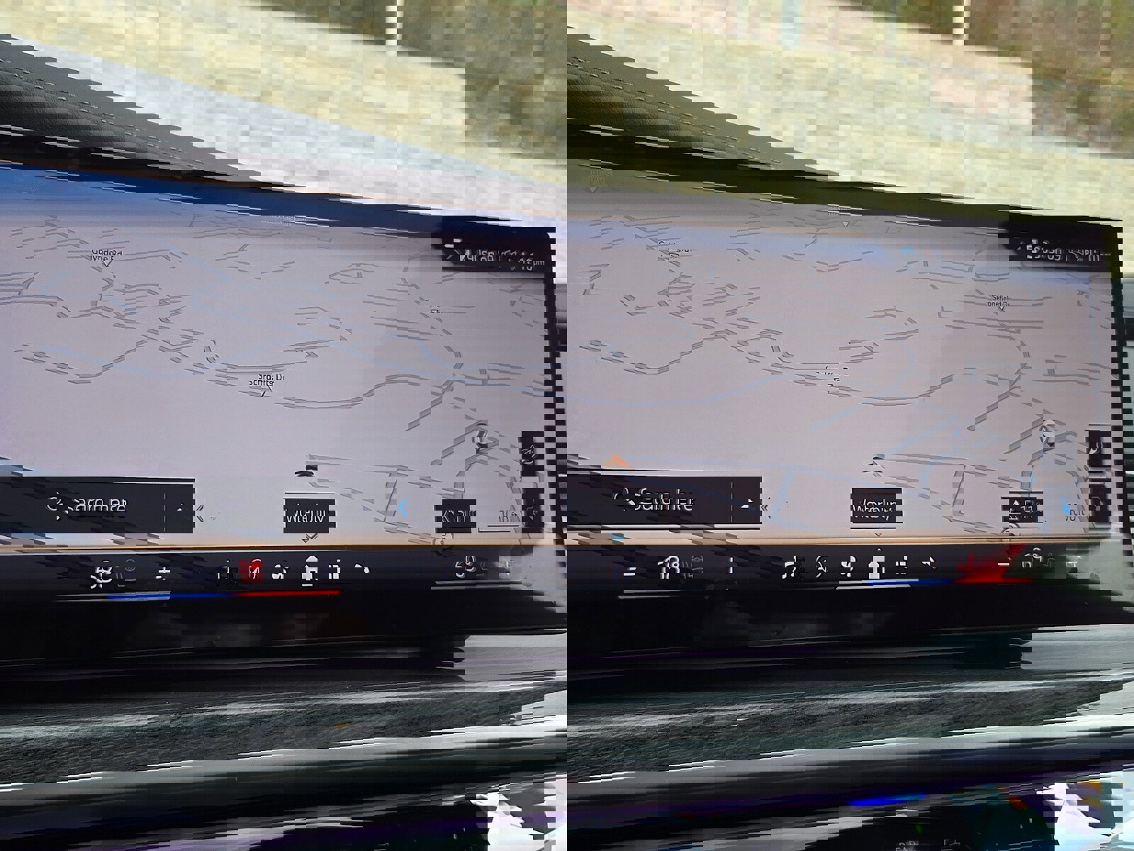 Used 2024 BMW i7 eDrive50 image 19