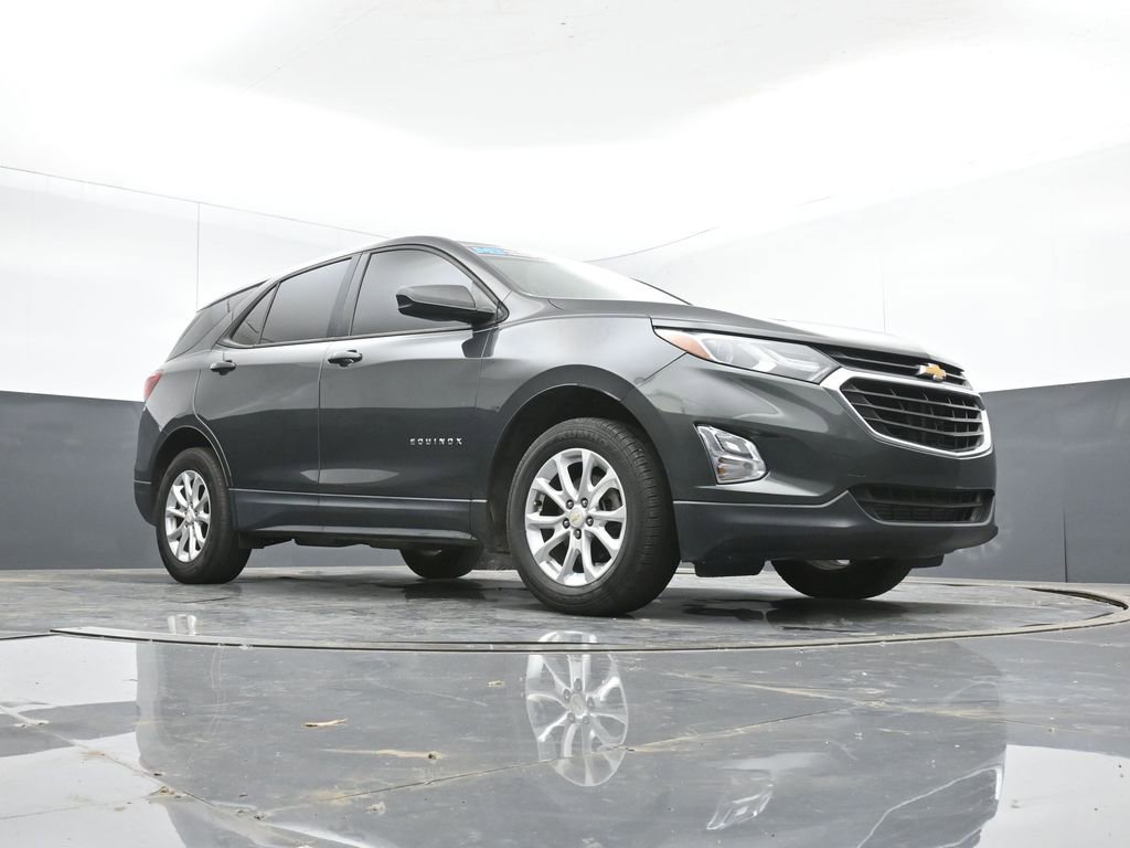 Used 2019 Chevrolet Equinox LS FWD image 43
