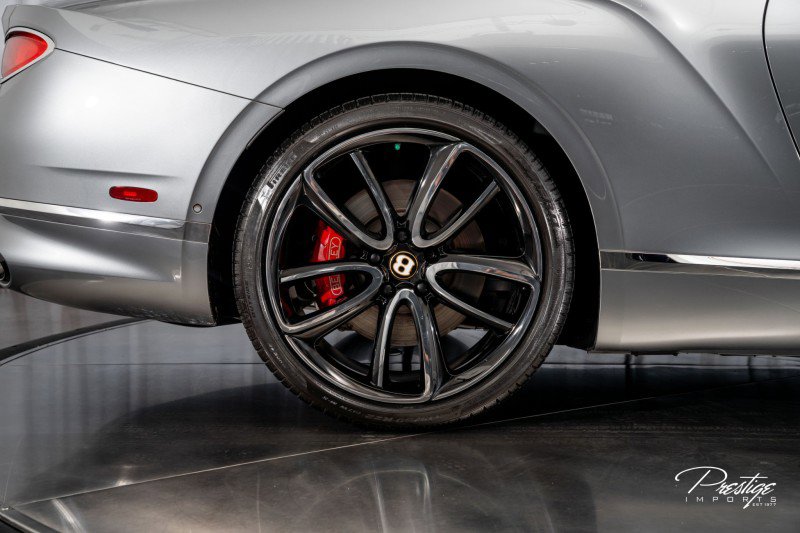 Used 2020 Bentley Continental GT V8 First Edition image 15