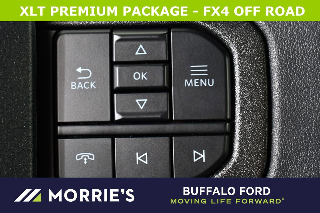 New 2026 Ford F350 XLT w/ XLT Premium Package image 35