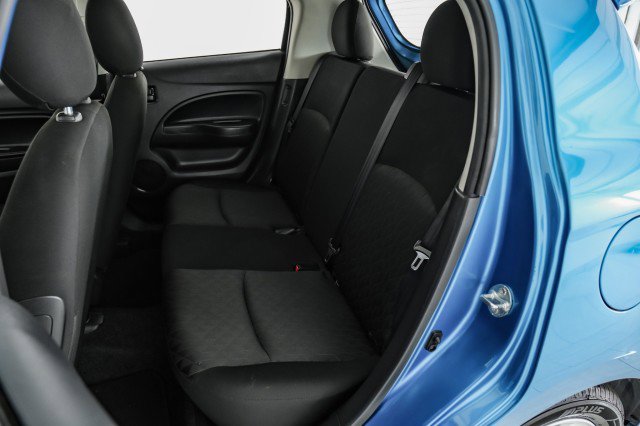 Used 2022 Mitsubishi Mirage LE FWD image 31