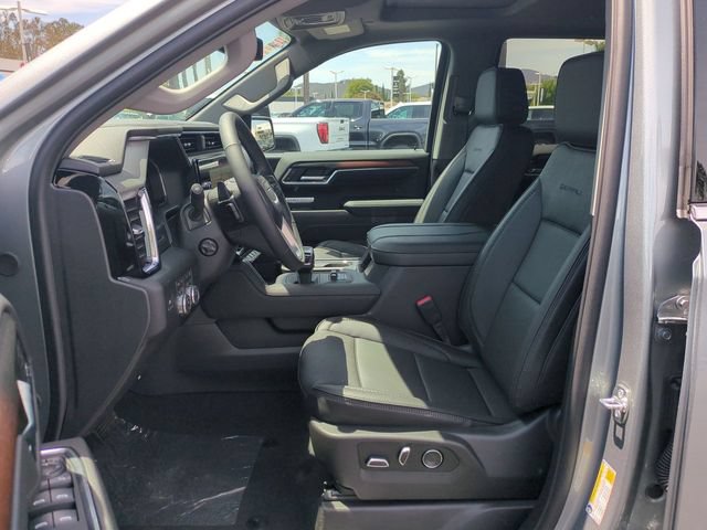 New 2026 GMC Sierra 1500 Denali w/ LPO, Black Badging Package AWD/4WD image 20
