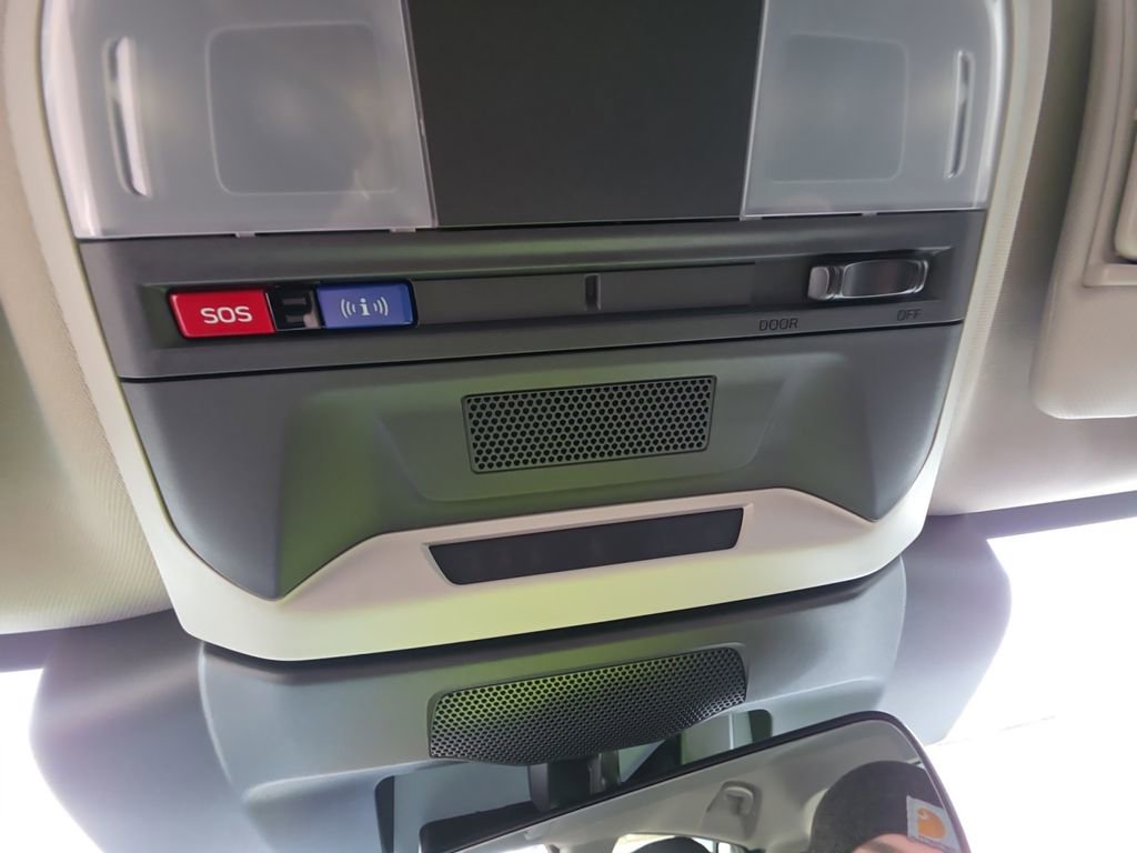 New 2025 Subaru Impreza 2.0i Sport image 23