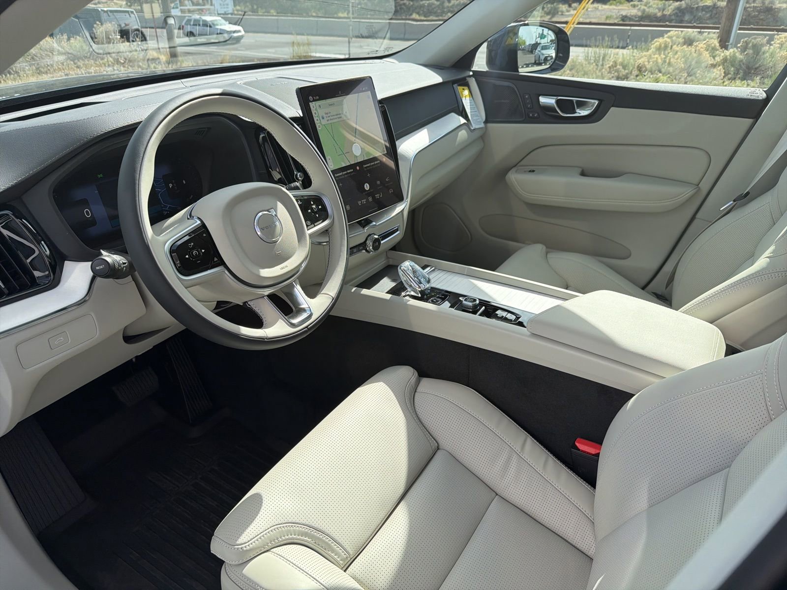 New 2026 Volvo XC60 B5 Ultra w/ Climate Package AWD/4WD image 20