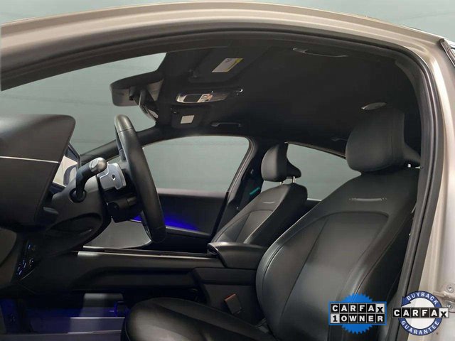 Used 2023 Hyundai Ioniq 6 SEL image 27