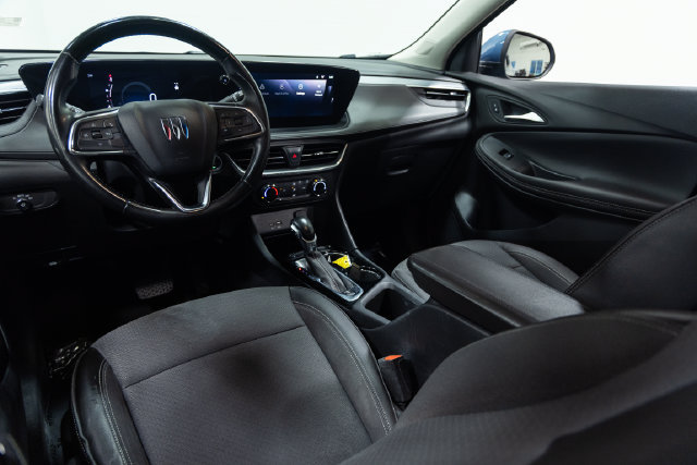 Used 2024 Buick Encore GX Preferred FWD image 20