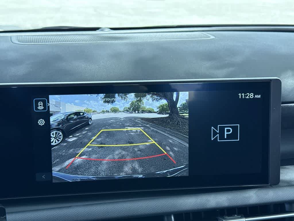 New 2026 Hyundai Tucson SE FWD image 19