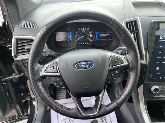 Used 2024 Ford Edge ST-Line image 14