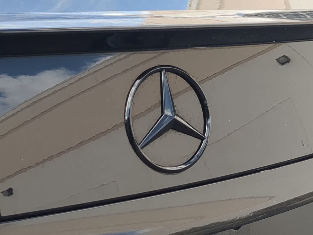 Used 2021 Mercedes-Benz S 580 4MATIC Sedan image 11