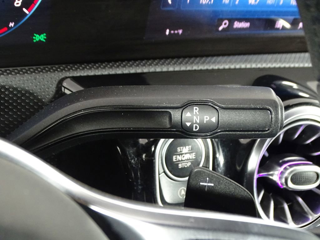 Used 2019 Mercedes-Benz A 220 A 220 w/ Premium Package image 48