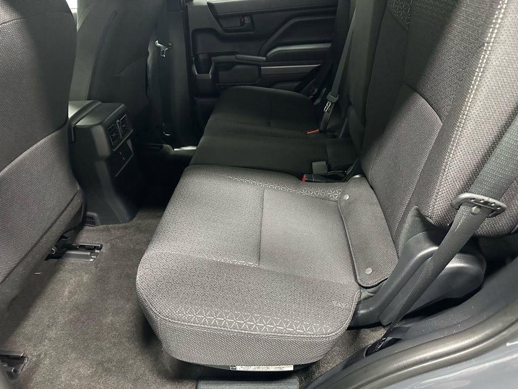 Used 2025 Toyota 4Runner SR5 image 44