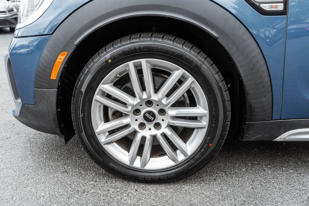 Used 2023 MINI Cooper Countryman S AWD/4WD image 32