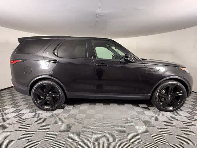 New 2026 Land Rover Discovery S AWD/4WD image 8