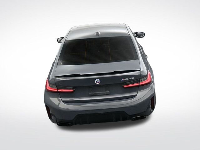 Used 2023 BMW M340i xDrive M340i xDrive w/ Premium Package image 22