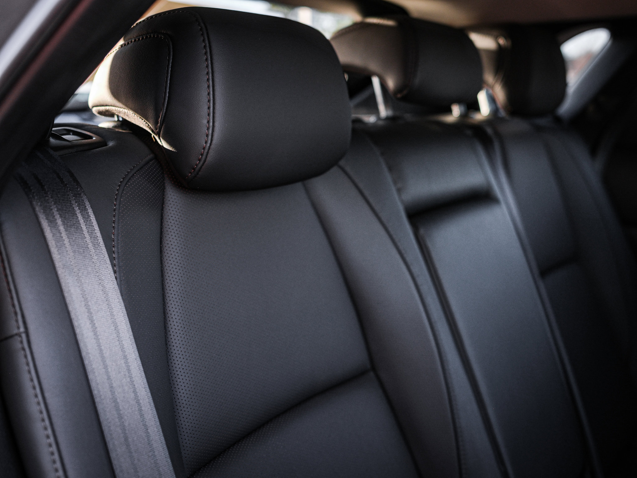 Certified 2021 MAZDA CX-30 AWD 2.5 S w/ Premium Package image 33