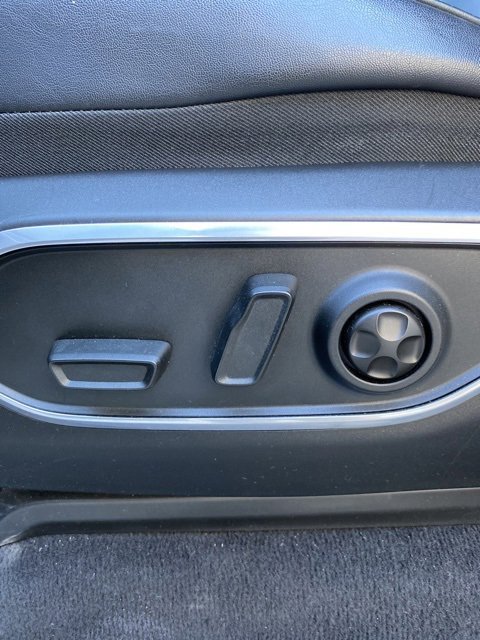 Used 2022 Jeep Wagoneer Series II image 15